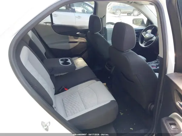 2GNAXSEV2J6280259 2018 CHEVROLET EQUINOX - Image 8