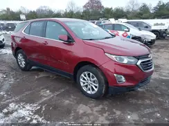 2GNAXSEV2J6280780 2018 CHEVROLET EQUINOX
