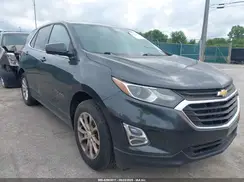 2GNAXSEV2J6281573 2018 CHEVROLET EQUINOX