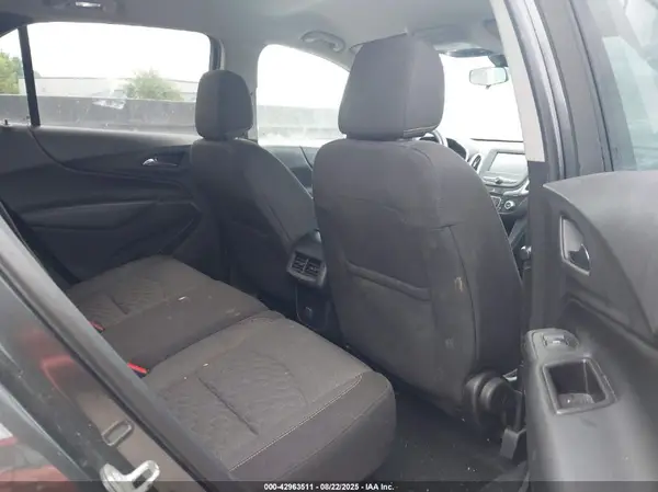 2GNAXSEV2J6281573 2018 CHEVROLET EQUINOX - Image 8