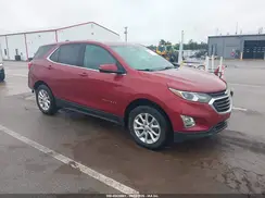 2GNAXSEV2J6281847 2018 CHEVROLET EQUINOX