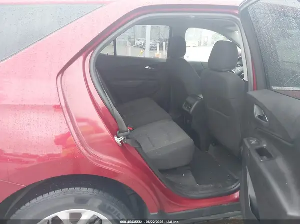 2GNAXSEV2J6281847 2018 CHEVROLET EQUINOX - Image 8