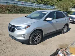 2GNAXSEV2J6282805 2018 CHEVROLET EQUINOX