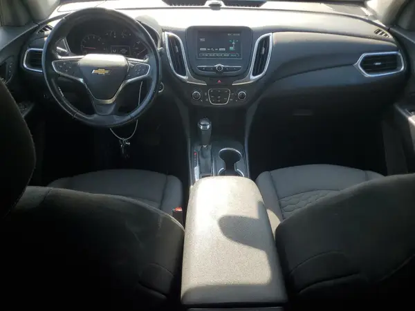 2GNAXSEV2J6282805 2018 CHEVROLET EQUINOX - Image 8
