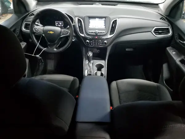 2GNAXSEV2J6284022 2018 CHEVROLET EQUINOX - Image 8