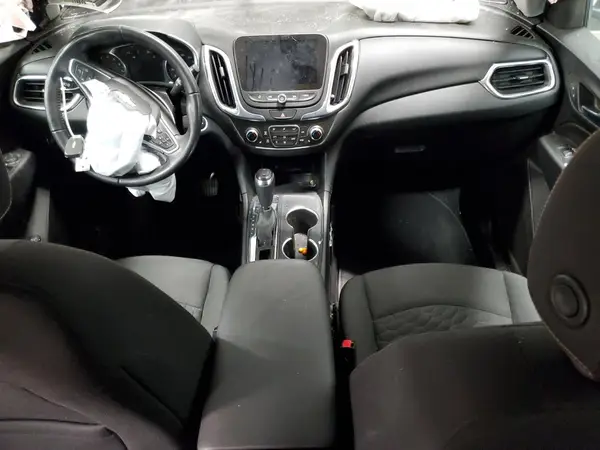 2GNAXSEV2J6284201 2018 CHEVROLET EQUINOX - Image 8