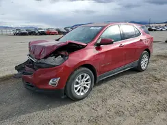 2GNAXSEV2J6284988 2018 CHEVROLET EQUINOX