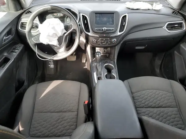 2GNAXSEV2J6284988 2018 CHEVROLET EQUINOX - Image 8