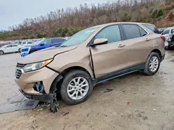 2GNAXSEV2J6285316 2018 CHEVROLET EQUINOX