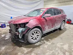 2GNAXSEV2J6286823 2018 CHEVROLET EQUINOX