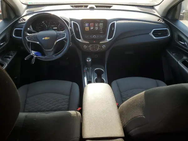 2GNAXSEV2J6287079 2018 CHEVROLET EQUINOX - Image 8
