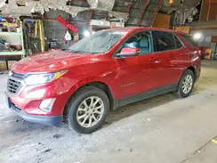 2GNAXSEV2J6288166 2018 CHEVROLET EQUINOX