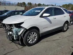 2GNAXSEV2J6288331 2018 CHEVROLET EQUINOX