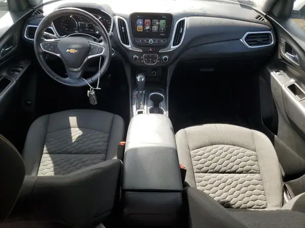 2GNAXSEV2J6288331 2018 CHEVROLET EQUINOX - Image 8