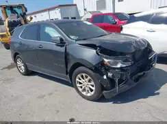 2GNAXSEV2J6288622 2018 CHEVROLET EQUINOX