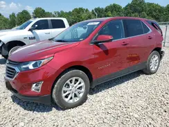2GNAXSEV2J6288703 2018 CHEVROLET EQUINOX
