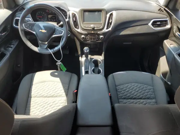 2GNAXSEV2J6288703 2018 CHEVROLET EQUINOX - Image 8