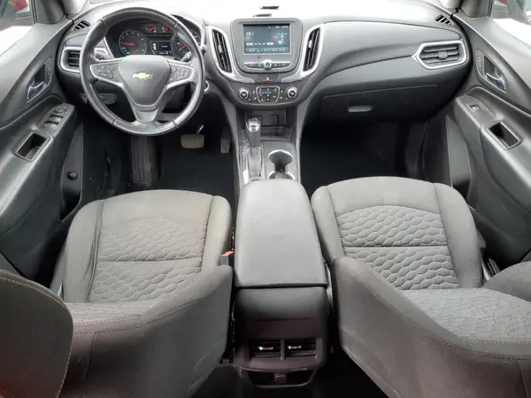 2GNAXSEV2J6288717 2018 CHEVROLET EQUINOX - Image 8