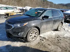 2GNAXSEV2J6291343 2018 CHEVROLET EQUINOX
