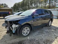 2GNAXSEV2J6291911 2018 CHEVROLET EQUINOX