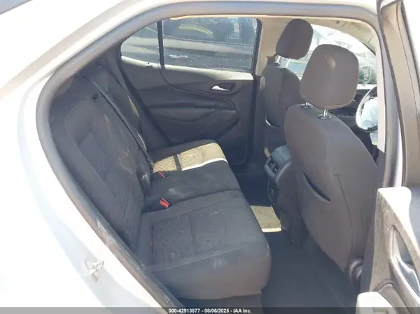 2GNAXSEV2J6292251 2018 CHEVROLET EQUINOX - Image 8