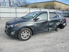 2GNAXSEV2J6292606 2018 CHEVROLET EQUINOX