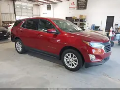 2GNAXSEV2J6293187 2018 CHEVROLET EQUINOX