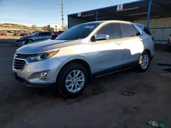 2GNAXSEV2J6294579 2018 CHEVROLET EQUINOX