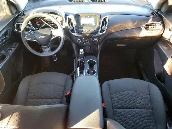 2GNAXSEV2J6294579 2018 CHEVROLET EQUINOX - Image 8