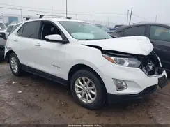 2GNAXSEV2J6297630 2018 CHEVROLET EQUINOX