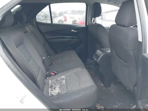 2GNAXSEV2J6297630 2018 CHEVROLET EQUINOX - Image 8