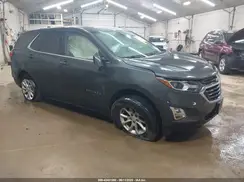 2GNAXSEV2J6298230 2018 CHEVROLET EQUINOX
