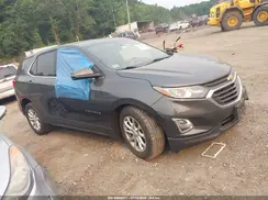 2GNAXSEV2J6298955 2018 CHEVROLET EQUINOX