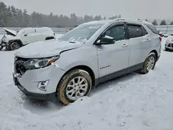 2GNAXSEV2J6302566 2018 CHEVROLET EQUINOX