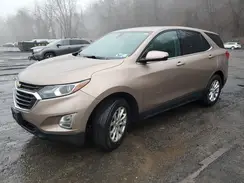2GNAXSEV2J6306004 2018 CHEVROLET EQUINOX