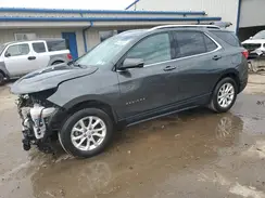 2GNAXSEV2J6306892 2018 CHEVROLET EQUINOX