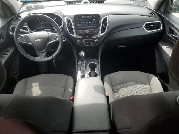2GNAXSEV2J6306892 2018 CHEVROLET EQUINOX - Image 8