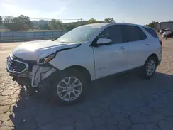 2GNAXSEV2J6308836 2018 CHEVROLET EQUINOX
