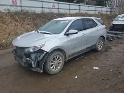 2GNAXSEV2J6309288 2018 CHEVROLET EQUINOX