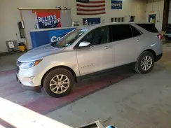 2GNAXSEV2J6309517 2018 CHEVROLET EQUINOX