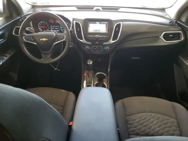 2GNAXSEV2J6309517 2018 CHEVROLET EQUINOX - Image 8