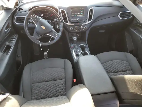 2GNAXSEV2J6310294 2018 CHEVROLET EQUINOX - Image 8