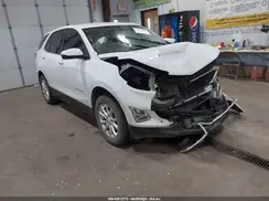 2GNAXSEV2J6314068 2018 CHEVROLET EQUINOX