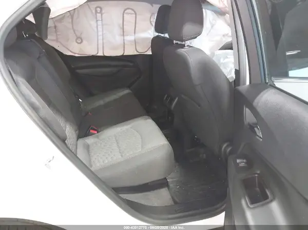 2GNAXSEV2J6314068 2018 CHEVROLET EQUINOX - Image 8