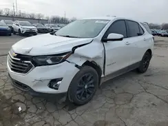 2GNAXSEV2J6315060 2018 CHEVROLET EQUINOX