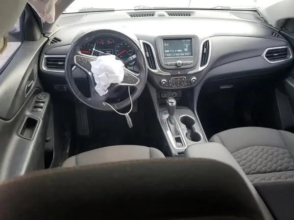 2GNAXSEV2J6315060 2018 CHEVROLET EQUINOX - Image 8