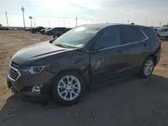 2GNAXSEV2J6315382 2018 CHEVROLET EQUINOX