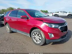 2GNAXSEV2J6320405 2018 CHEVROLET EQUINOX