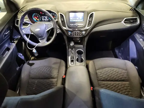 2GNAXSEV2J6320680 2018 CHEVROLET EQUINOX - Image 8