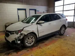2GNAXSEV2J6321263 2018 CHEVROLET EQUINOX